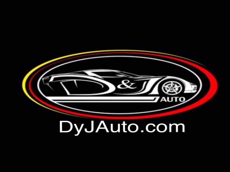 D&J Auto Inc